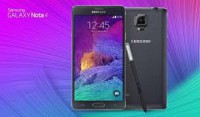 Como Resetar SAMSUNG GALAXY NOTE 4